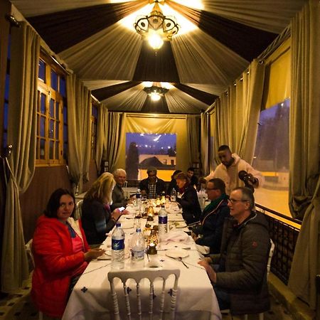 Riad 53 Fes - Luxury Oasis Luaran gambar