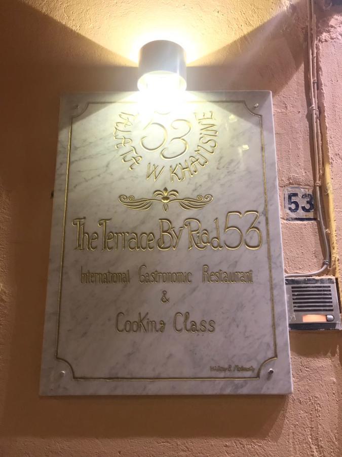 Riad 53 Fes - Luxury Oasis Luaran gambar