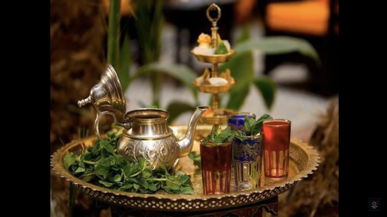Riad 53 Fes - Luxury Oasis Luaran gambar
