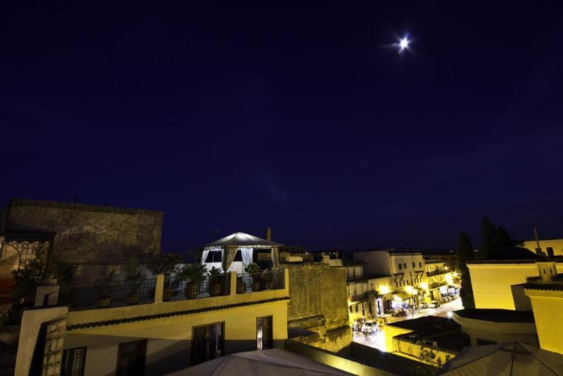 Riad 53 Fes - Luxury Oasis Luaran gambar