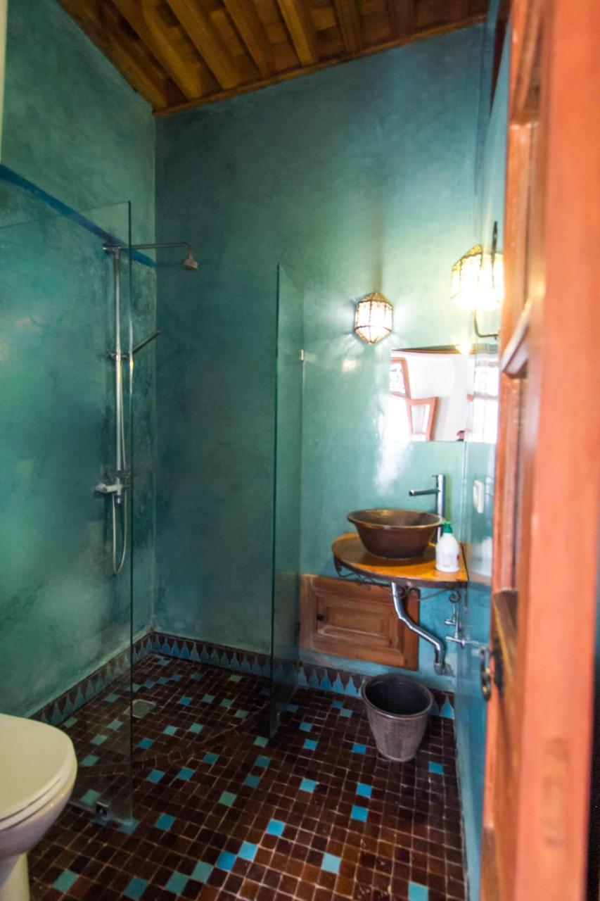 Riad 53 Fes - Luxury Oasis Luaran gambar