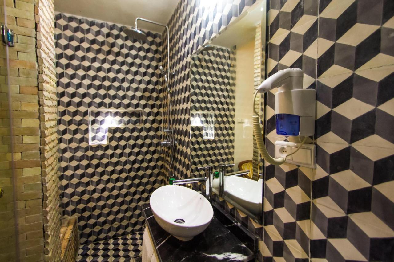 Riad 53 Fes - Luxury Oasis Luaran gambar