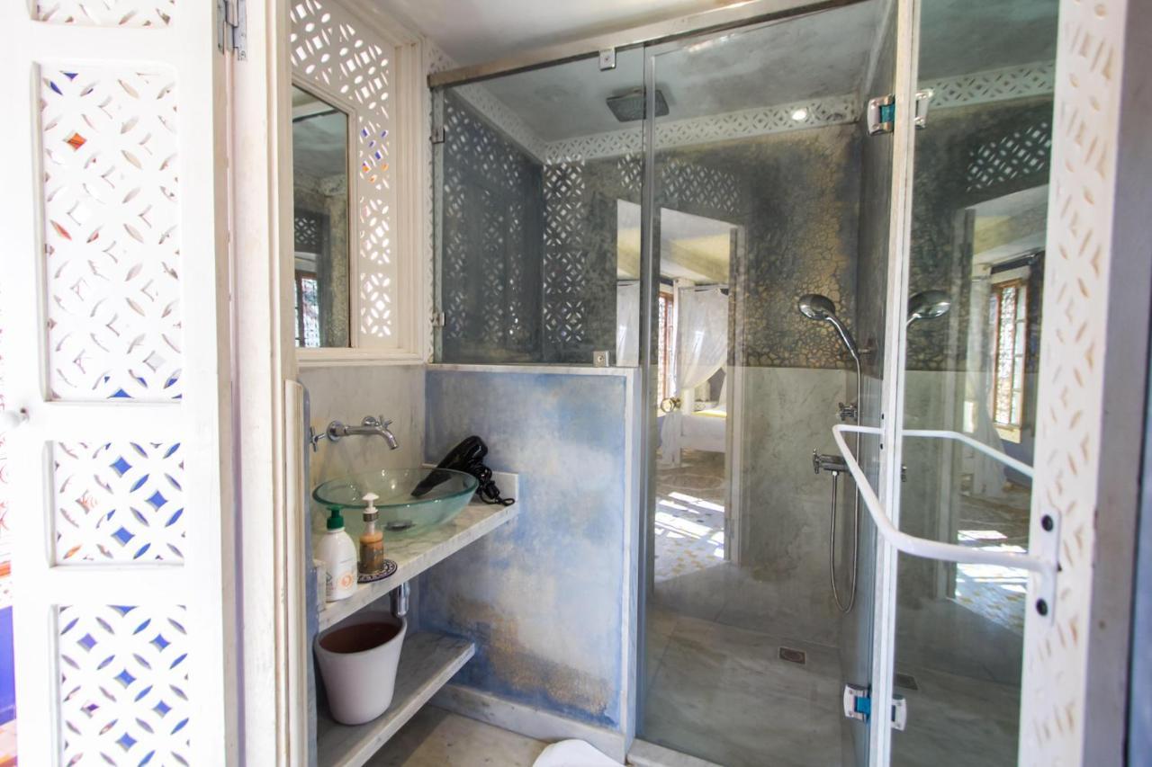 Riad 53 Fes - Luxury Oasis Luaran gambar